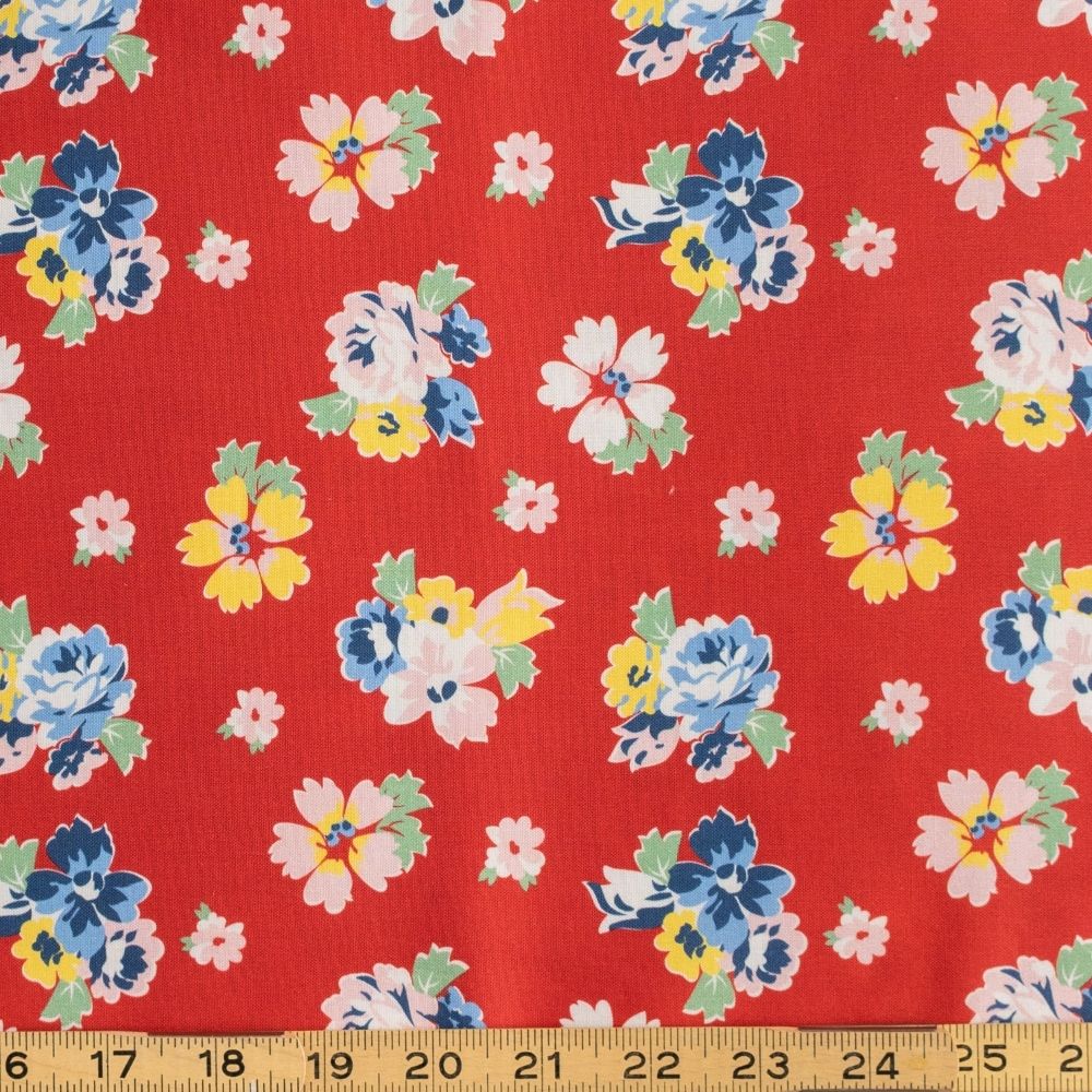 Coordinating Backing - 4 yards