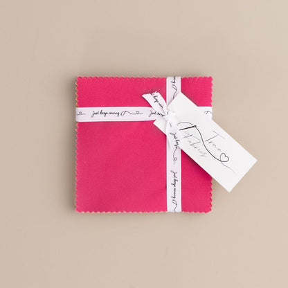 True Fabrics - Solids - Daybreak - Precut Fabric