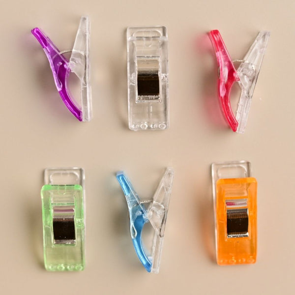 Sewing Clips Love Sew™