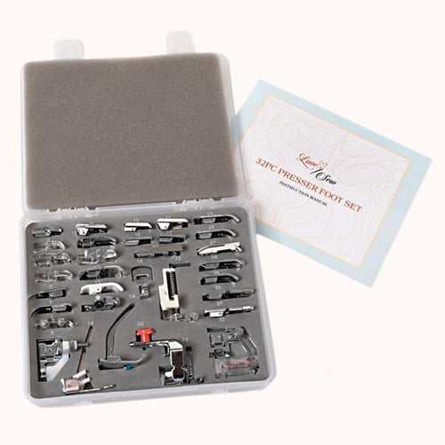 Sewing Accessories – Love Sew™