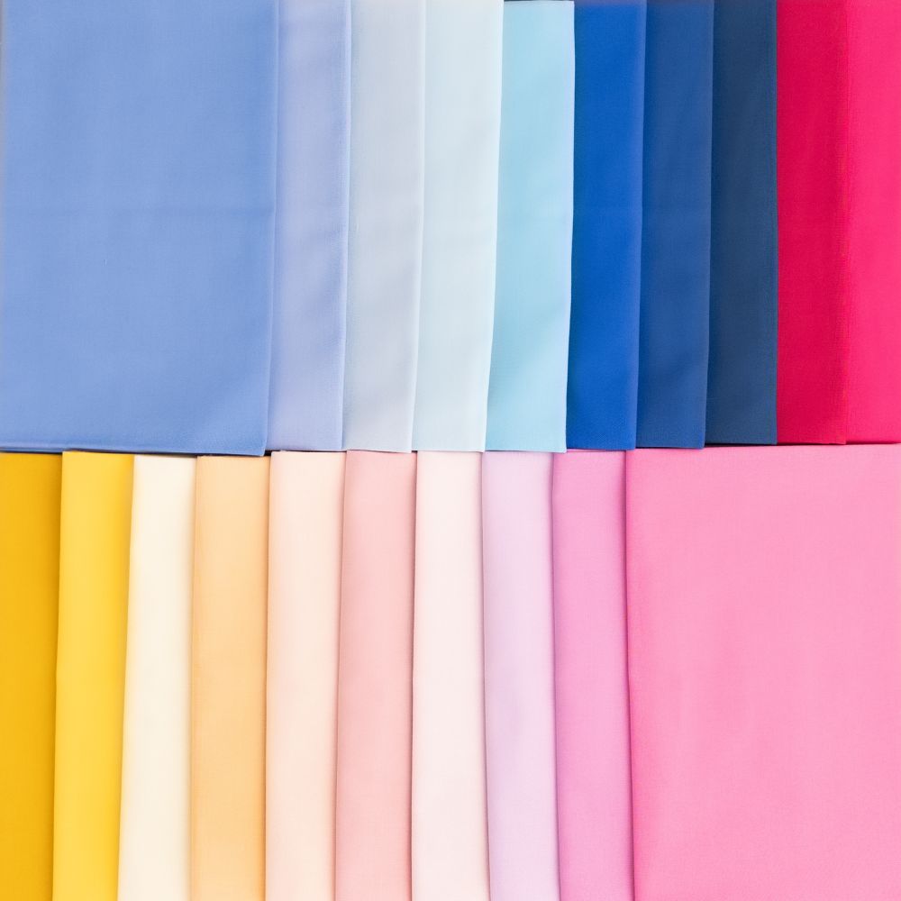 True Fabrics - MOD - Fabric by the yard – Love Sew