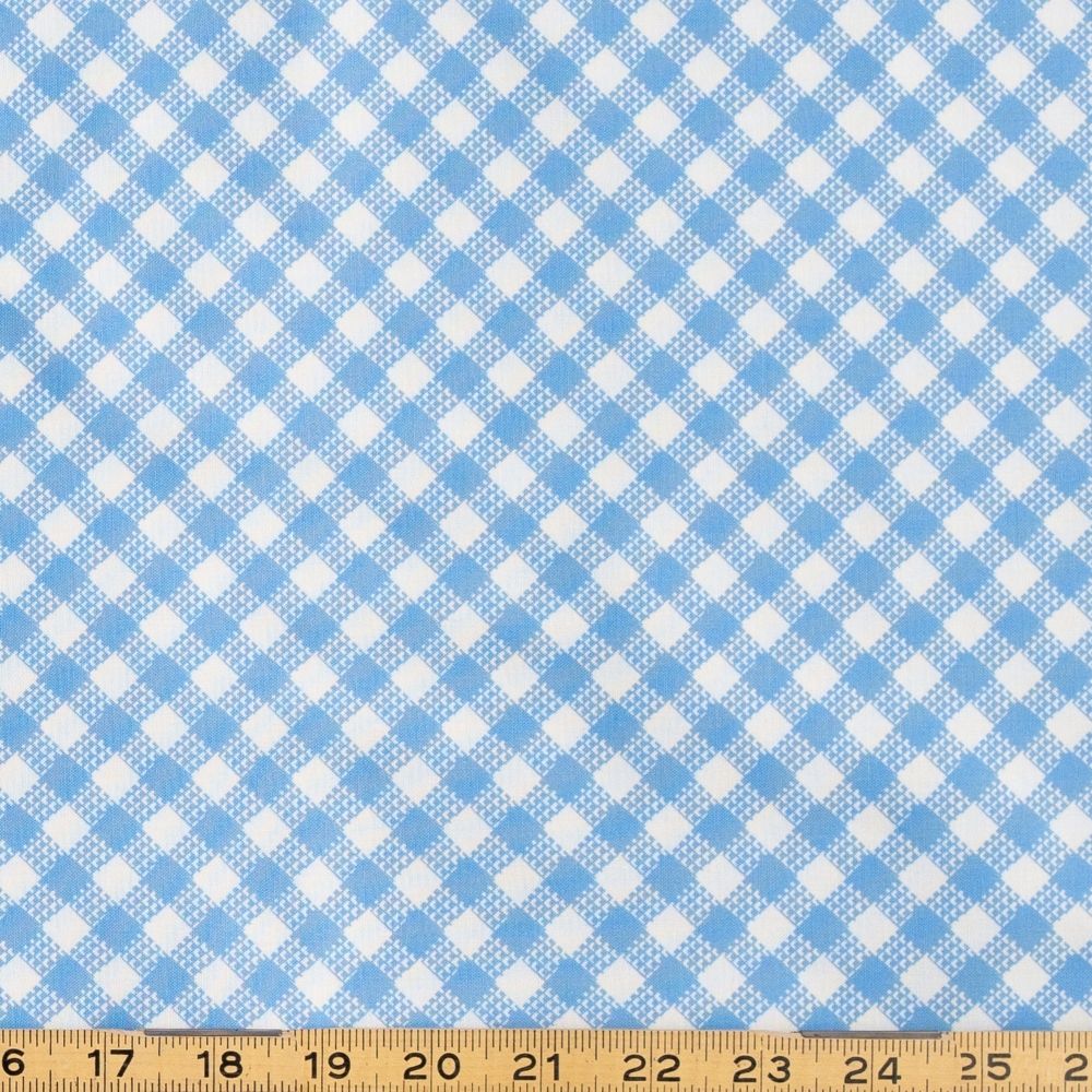 True Fabrics - 1930s Honey Bunch - Fabric by the yard