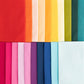 True Fabrics - Solids - Wavelength - Precut Fabric