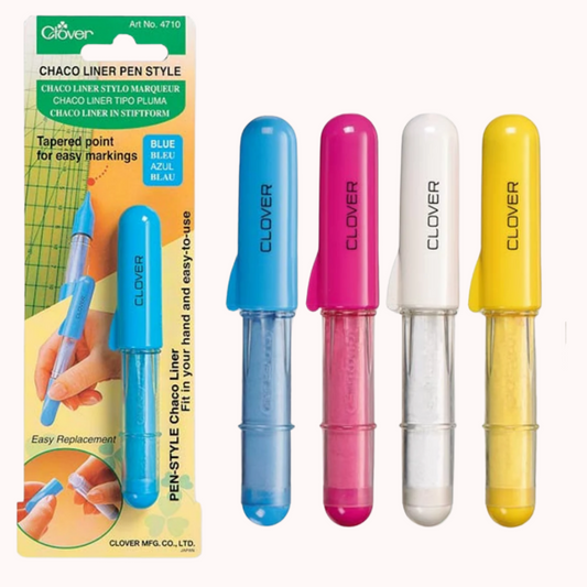 Sewing Tools: Quilting Pens And Marking Tools