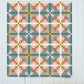 Sedona Quilt Pattern