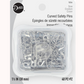 Dritz Curved Safety Pins