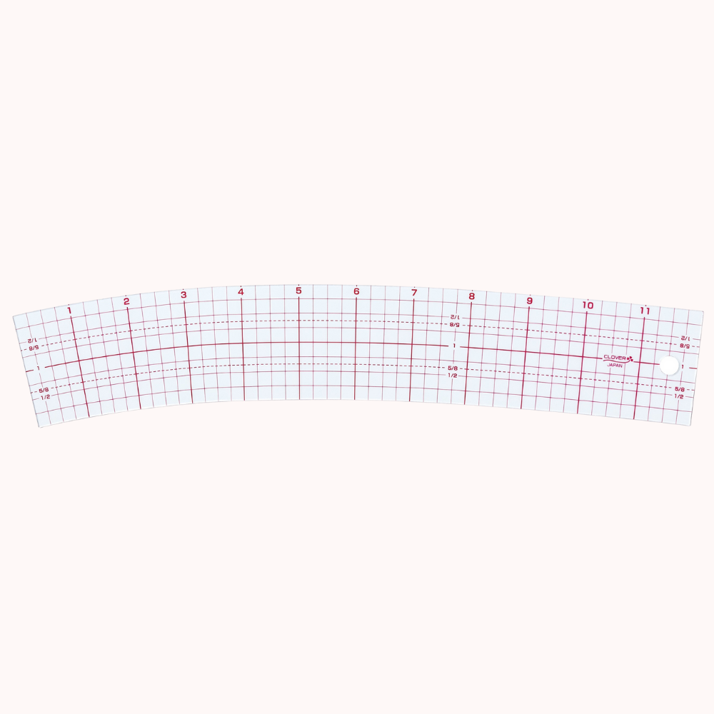 Wholesale 32cm french curve ruler With Appropriate Accuracy 