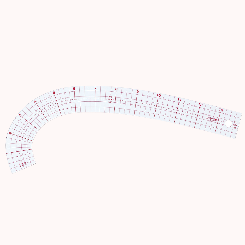 The 3 Best French Curve Rulers to use for Sewing