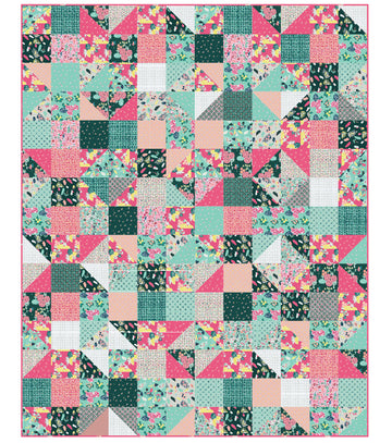 Quilt PDF Patterns – Love Sew