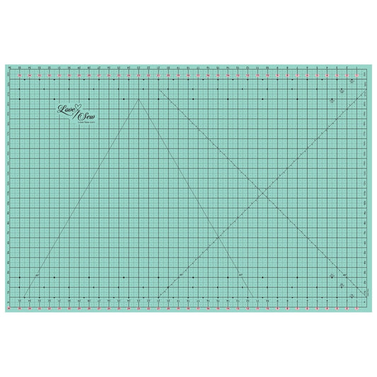 Cut Tile Mat Cutting Mats – Love Sew