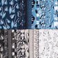 Hidden Lattice - Quilt Kit - MOD Fabrics (66" x 76")