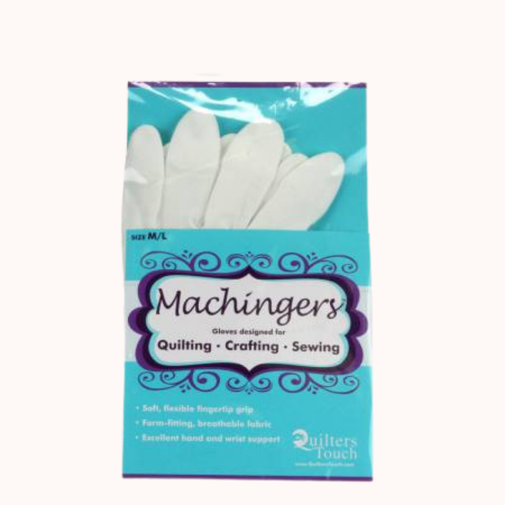 Machinger's Quilter Gloves