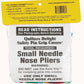 Quilters Delight Safety Pin Covers