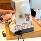 Sewing Machine Tilt Table