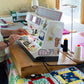 Sewing Machine Tilt Table