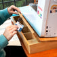 Sewing Machine Tilt Table