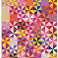 Twirl - Quilt Kit - Daybreak Fabrics (Throw size, 56" x 64")