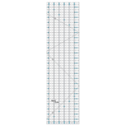 Love Sew Quilter's Ruler - 6.5" x 24"