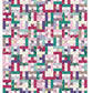 About Town Quilt Pattern