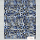 About Town - Quilt Kit - MOD Fabrics (60" x 72")