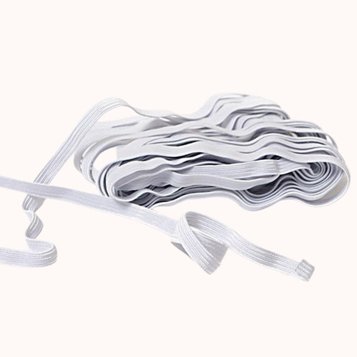 Elastic Sewing Machine Foot (With Elastic) Love Sew