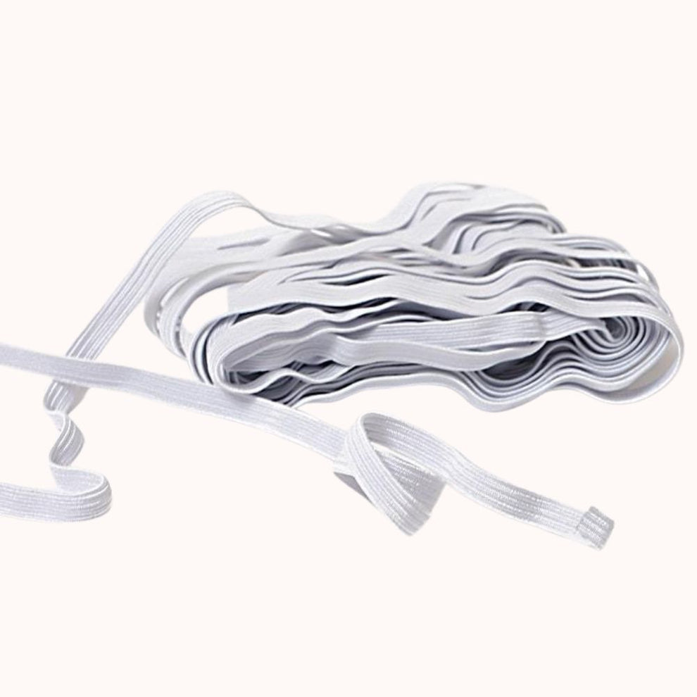 Elastic Sewing Machine Foot (With Elastic) Love Sew