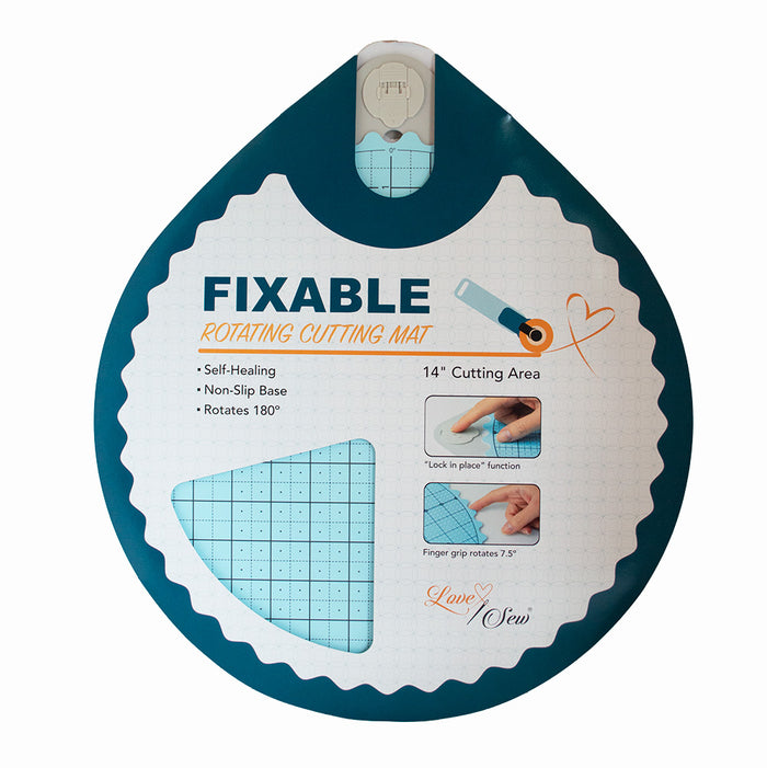 Spinning Square Cutting Mat 17in main image 1
