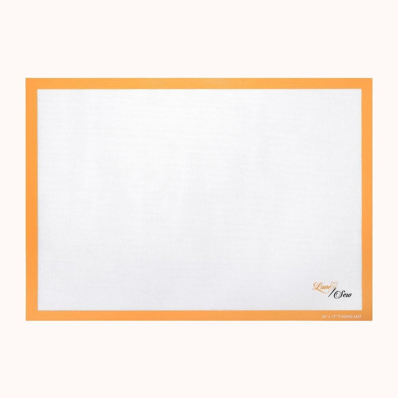 Appliqué Fusing Mat