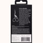Gingher Stork Embroidery Scissor - 3 1/2in