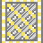 Contained Quilt Pattern