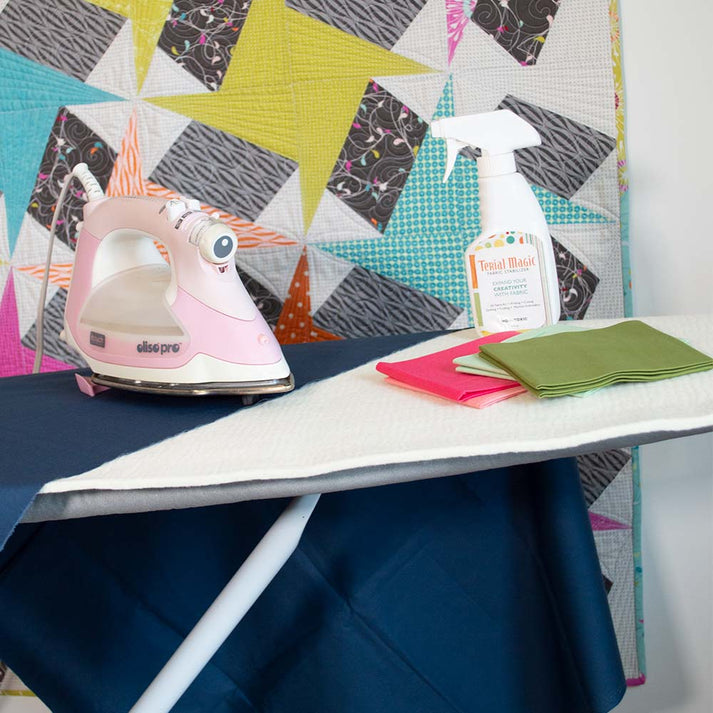 Wool Ironing Board Cover Love Sew