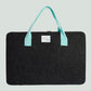 Wool Pressing Mat 18" x 12" with Carry-All Tote