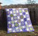 Star Crossed Quilt Kit