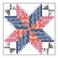 Big Sky Quilt Pattern
