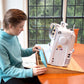 Sewing Machine Tilt Table