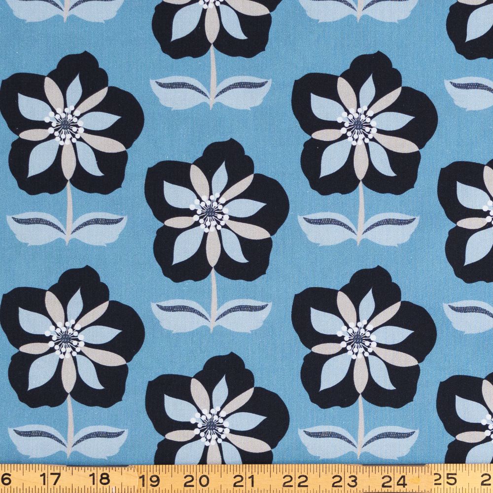 MOD Cloud - Coordinating Backing - 6 yards