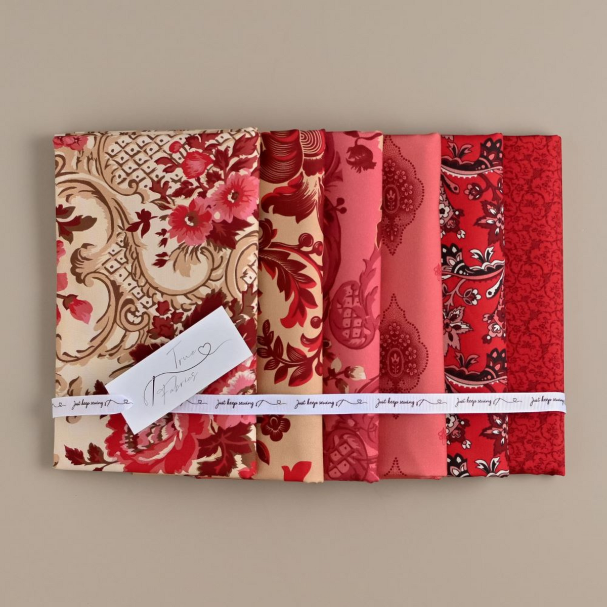 True Fabrics