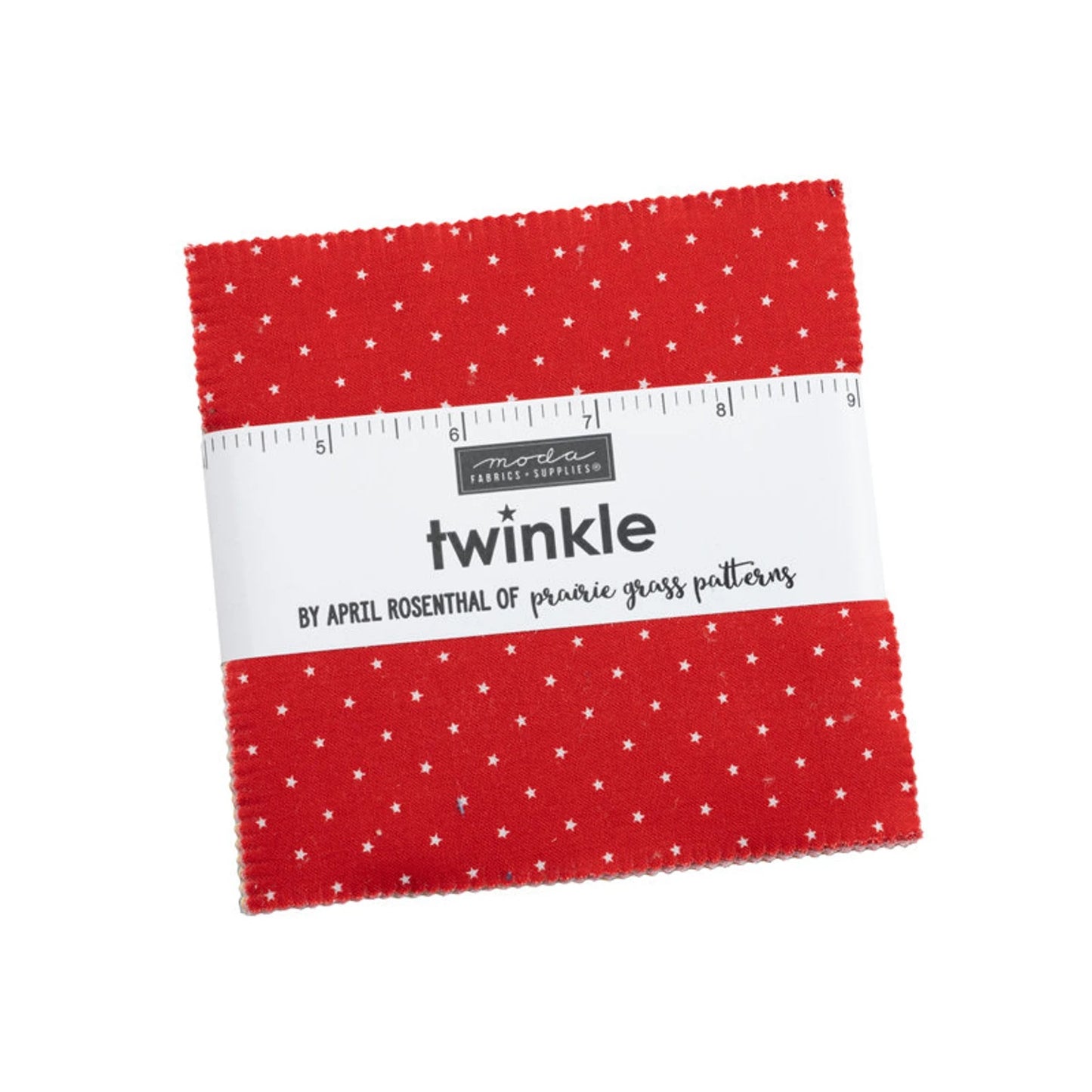 Twinkle 5" Charm Pack Fabric