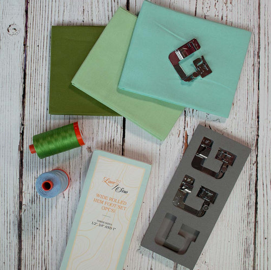 Must Have Tools, Pressing Edition – Love Sew