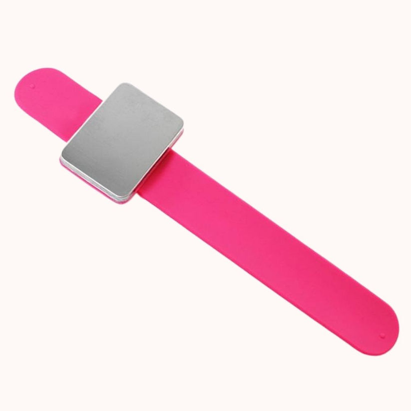 Wrist Pin Cushion Love Sew